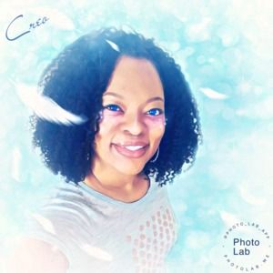 Meet your Posher, Teri